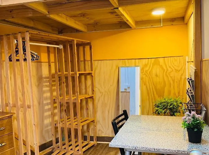 Casa Elias Matrimonial Economica