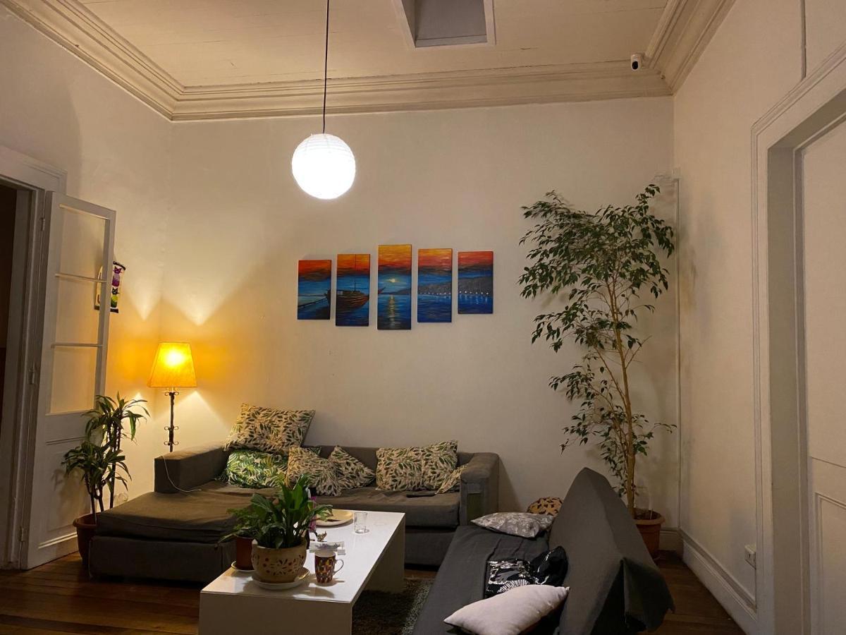 Casa Elias Matrimonial Economica Homestay Valparaiso