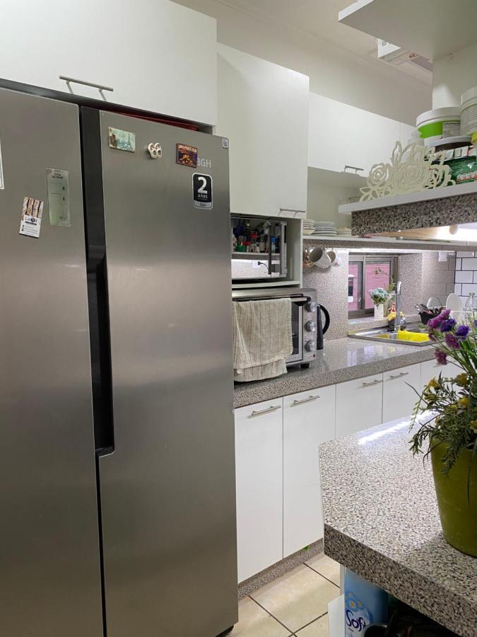 Casa Elias Matrimonial Economica Homestay