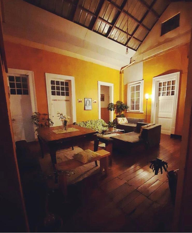 Casa Elias Matrimonial Economica Homestay