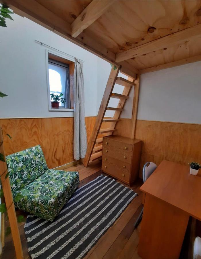 Homestay Casa Elias Matrimonial Economica *
