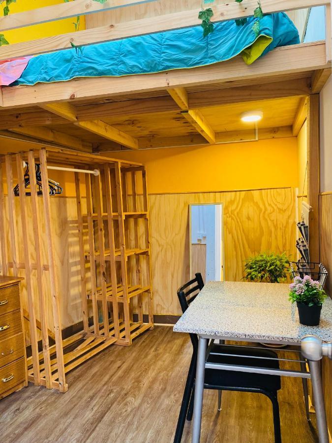Homestay Casa Elias Matrimonial Economica *