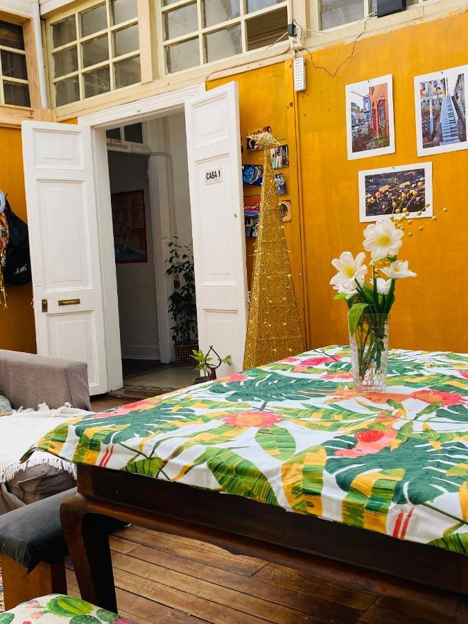 Casa Elias Matrimonial Economica Valparaiso